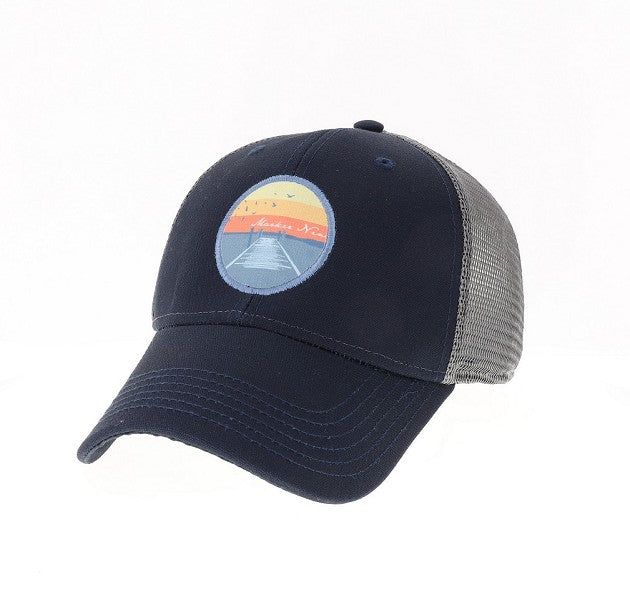 Lo-Profile Dock View Hat