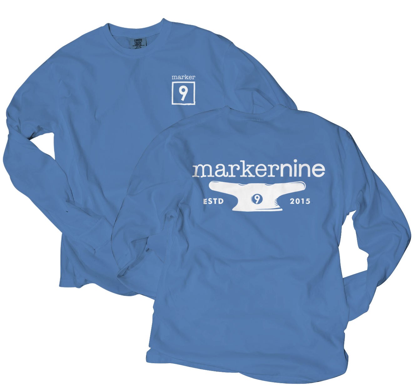 Cleat Long Sleeve T-Shirt