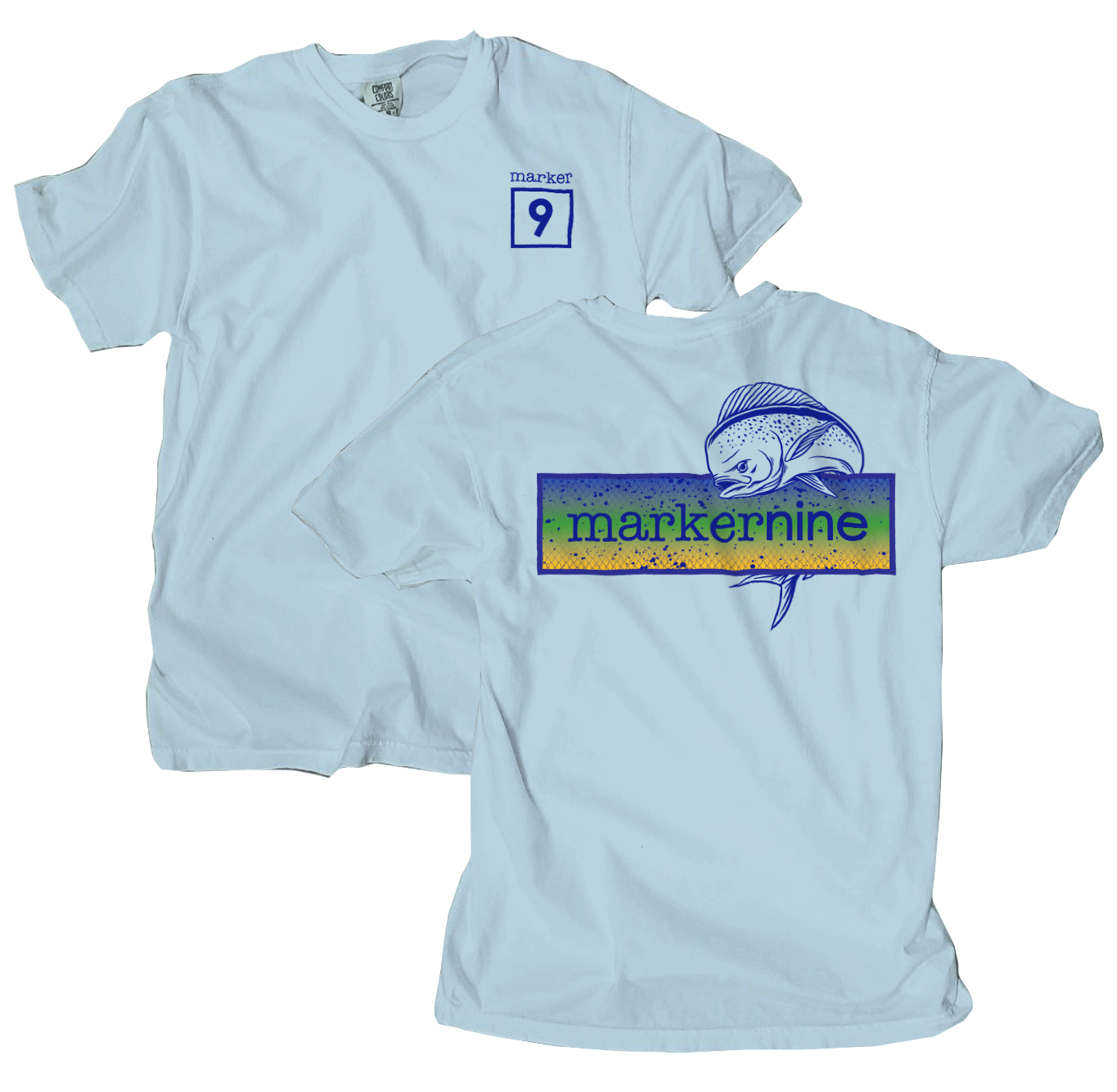 Mahi Short Sleeve T- Shirt