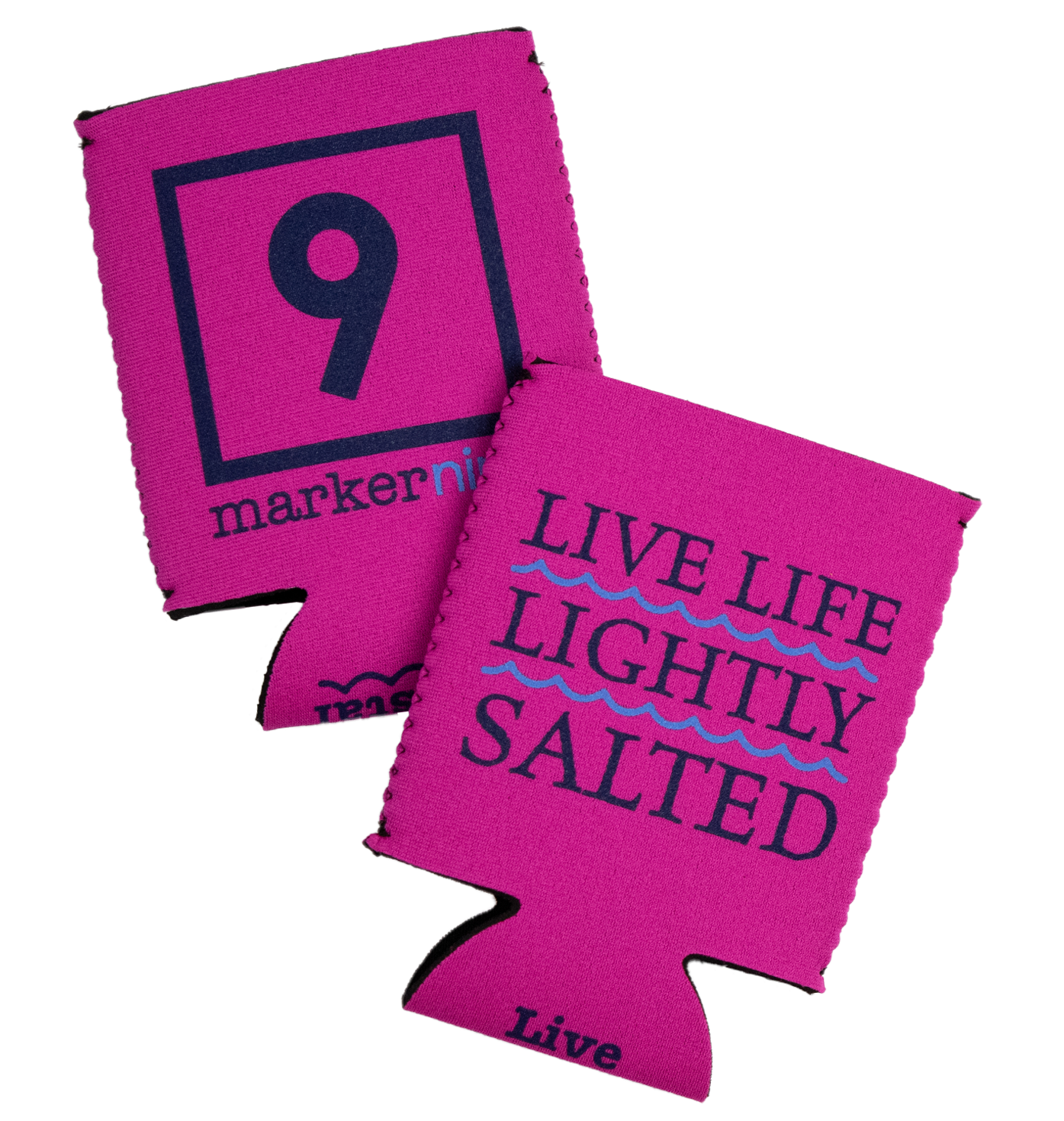 Lightly Salted Can Huggie